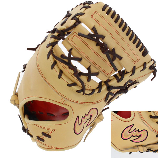 硬式ファーストミット（Zeems）のおすすめ人気商品一覧 通販 - Yahoo