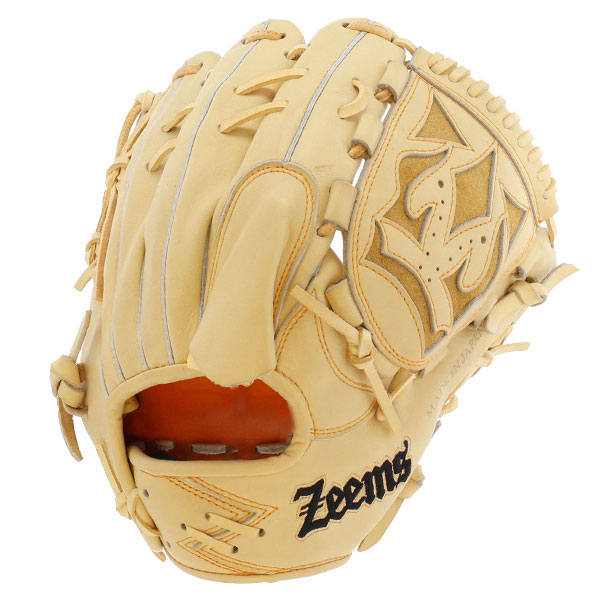 Zeems 硬式グローブ（ポジション：投手用）の商品一覧｜グローブ｜野球