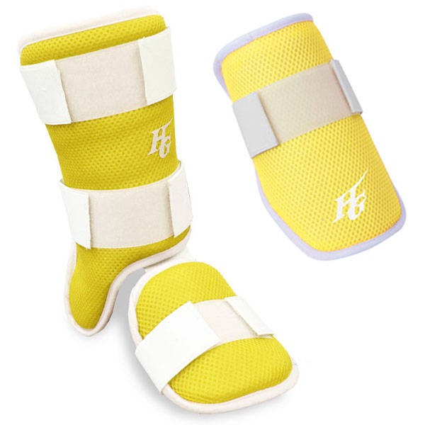 エボシールド エルボーガード イエロー ○EvoShield エボシールド○硬式エルボーガード 黄色単色レア