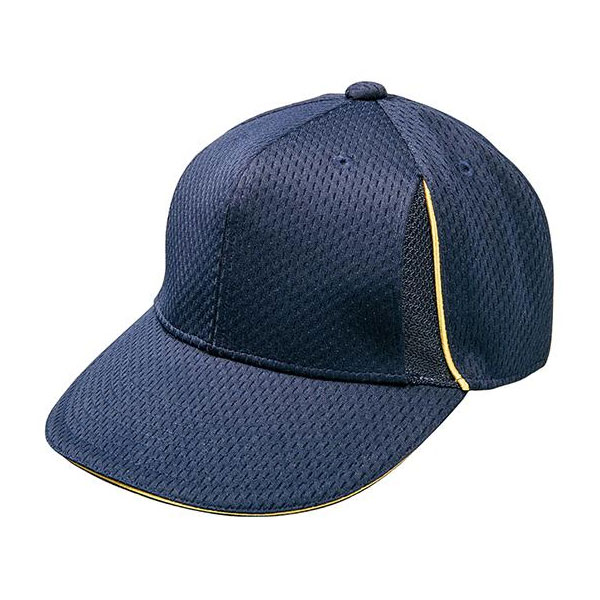 MIZUNO 野球 ミズノ キャップ ベンチレーション （侍ベンチ