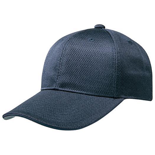 野球 ミズノ キャップ メッシュ六方型 単色カラー 12JW4B03 ウエア ウェア Mizuno キャップ 帽子 野球部 野球 練習用帽子｜swallow4860jp｜04