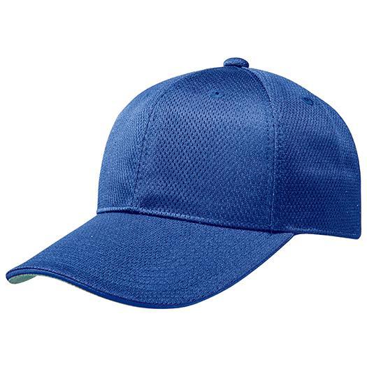 野球 ミズノ キャップ メッシュ六方型 単色カラー 12JW4B03 ウエア ウェア Mizuno キャップ 帽子 野球部 野球 練習用帽子｜swallow4860jp｜05