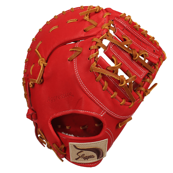 久保田スラッガー（KUBOTA SLUGGER） 野球 軟式 ファーストミット 一塁