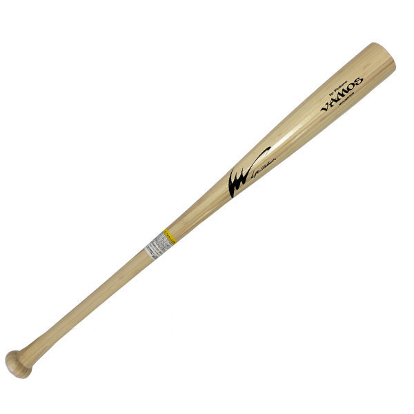 野球 アイピーセレクト Ip Select バット 限定 硬式木製バット バット くり抜き有り 83、84cm 900g平均 中学野球 高校野球｜swallow4860jp｜02