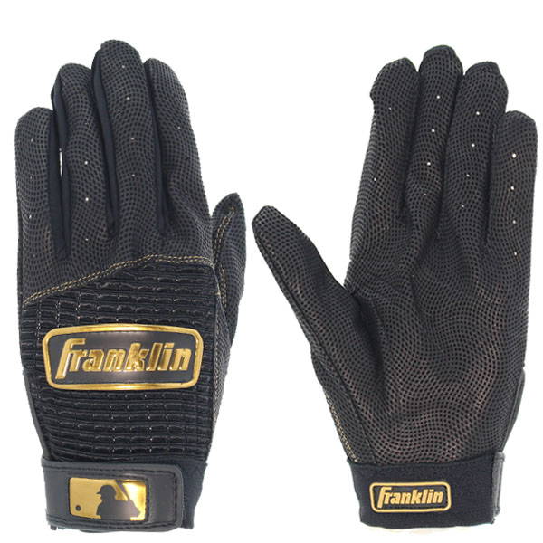 野球 フランクリン Franklin バッティンググローブ 両手用 手袋ハンガー セット PRO CLASSIC SERIES 20984-23576 バ｜swallow4860jp｜02