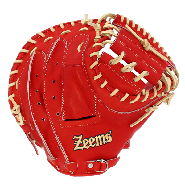 Zeems 野球グローブ、ミット（ポジション：捕手用）の商品一覧｜野球