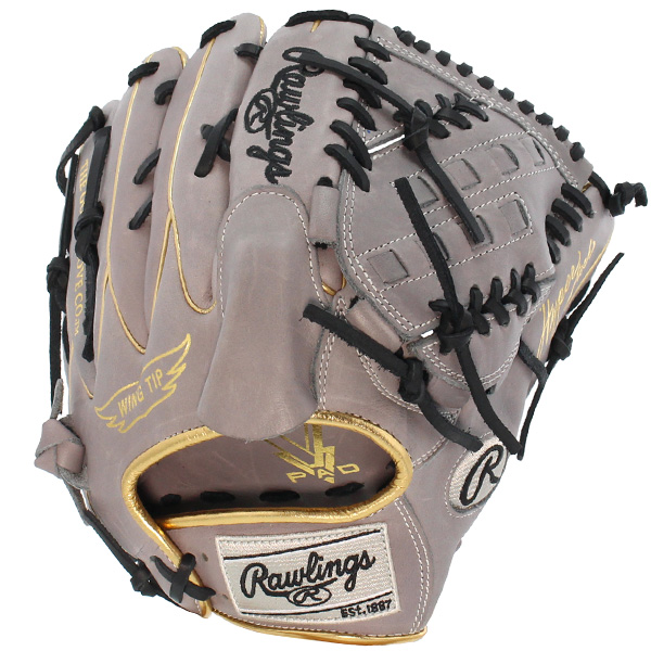 Rawlings 野球グローブ、ミット（ポジション：投手用）の商品一覧