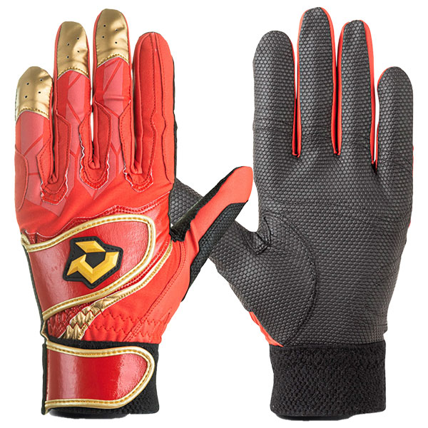 Wilson（ウイルソン） 野球 ウィルソン バッティング 手袋 2双セット 