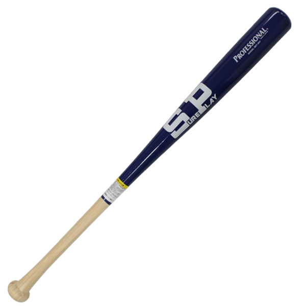 smz　シュアプレイ　硬式木製バット　SP 84cm シュアプレイ 硬式木製バット 北米メープル BIGBEAT BFJマーク