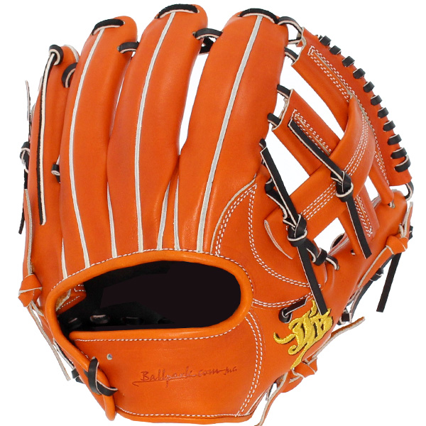 和牛JB 硬式外野手用グローブ プロティオスオイル、グローブケース付き JB 野球 和牛JB 硬式グローブ 高校野球対応 ピッチャー用 グラブ