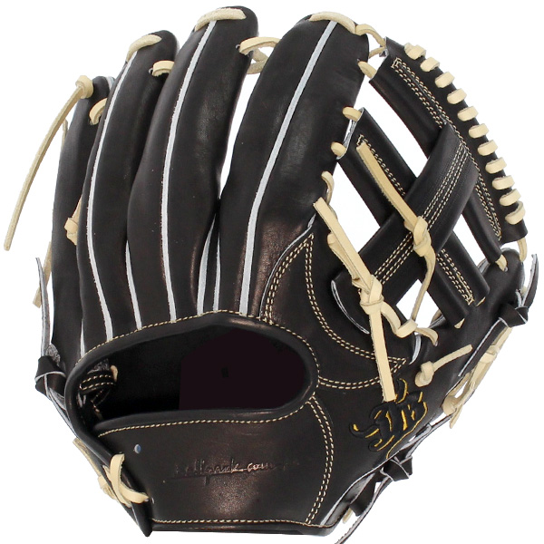 和牛JB 硬式外野手用グローブ プロティオスオイル、グローブケース付き 野球 JB 硬式グロ―ブ グラブ プロティオス オイル セット 外野用