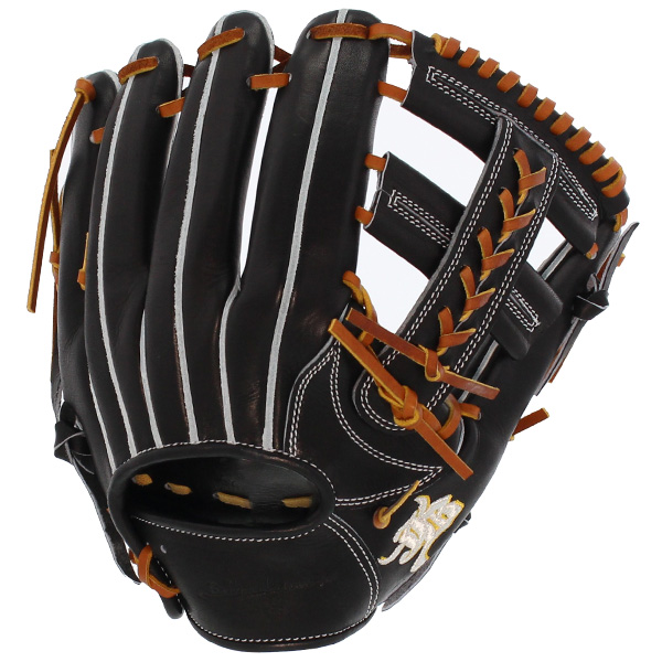 和牛JB 硬式外野手用グローブ プロティオスオイル、グローブケース付き 野球 JB 硬式グロ―ブ グラブ プロティオス オイル セット 外野用