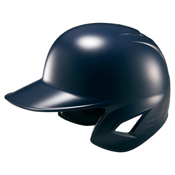 ゼット（ZETT） 野球 JSBB公認 軟式野球 打者用 一般 大人 ヘルメット