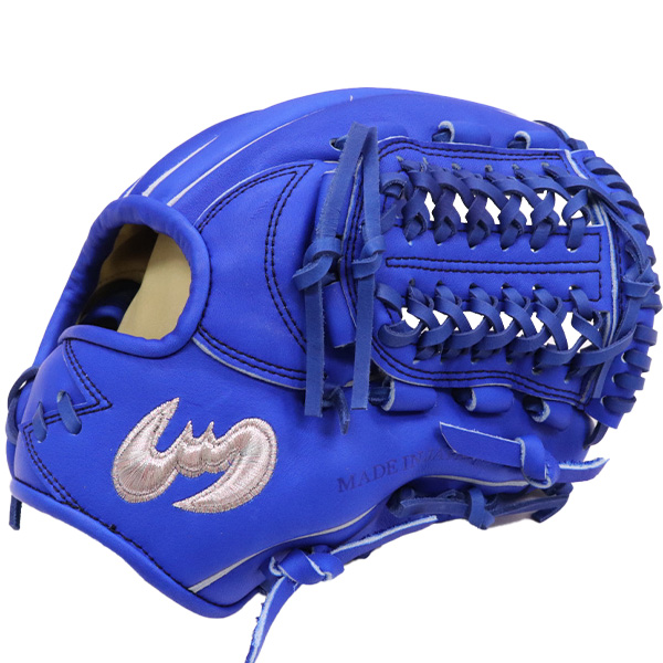 軟式グローブ 投手用 ブルーのおすすめ人気商品一覧 通販 - Yahoo