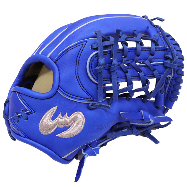 Zeems 軟式グローブ（ポジション：内野手用）｜グローブ｜野球