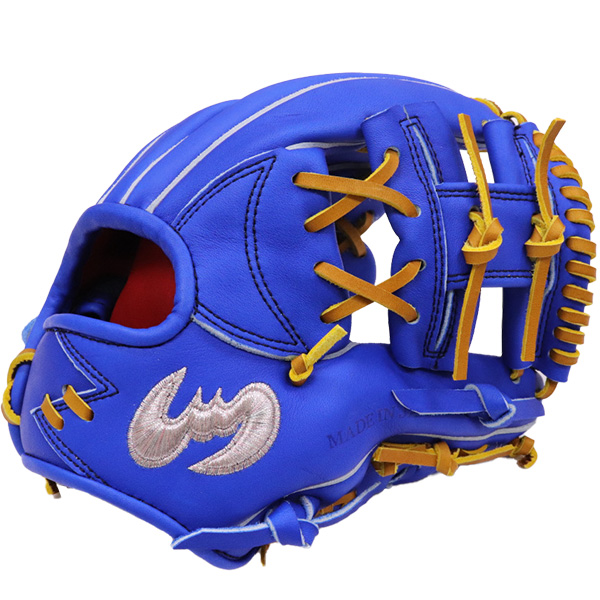 Zeems 軟式グローブ（ポジション：内野手用）｜グローブ｜野球