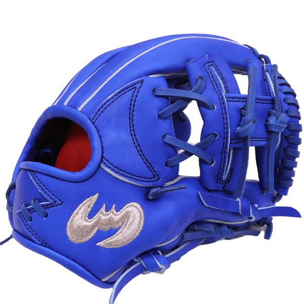 Zeems 軟式グローブ（ポジション：内野手用）｜グローブ｜野球