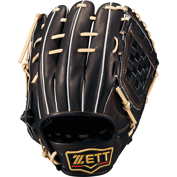 グローブ 左投げ内野用（ゼット）のおすすめ人気商品一覧 通販 - Yahoo