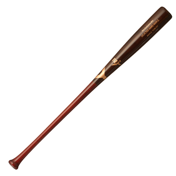 野球 ヤナセ 硬式 木製バット ヤナセ 木製 バット 84.5cm 900g平均 BFJ 