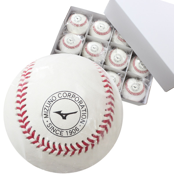 MIZUNO 硬式野球ボールの商品一覧｜ボール｜野球｜スポーツ 通販