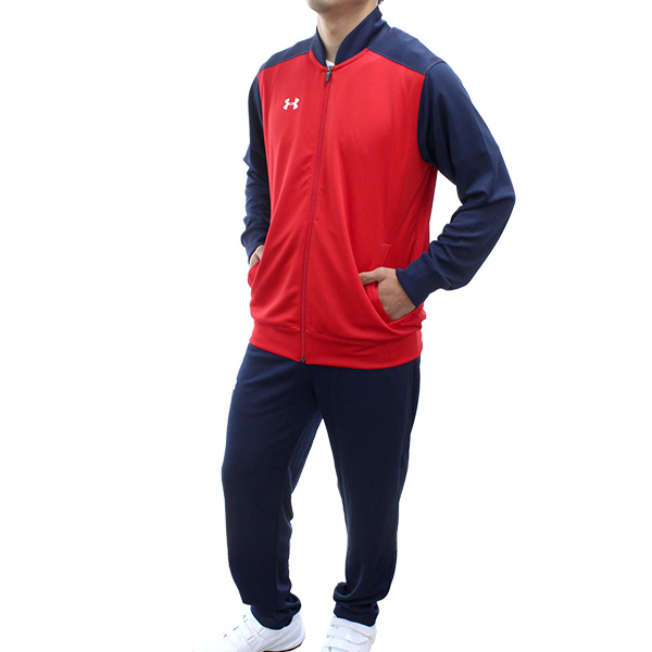 野球 アンダーアーマー ウェア UA TS WARM-UP JACKET ジャケット ロングパンツ ...