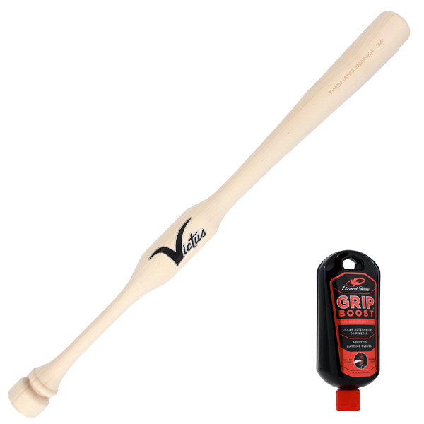 Victus（ビクタス） 野球 硬式トレーニングバット リザードスキンズ