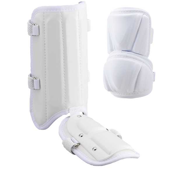 ゼット（ZETT） 野球 防具 打者用 エルボーガード レッグガード セット