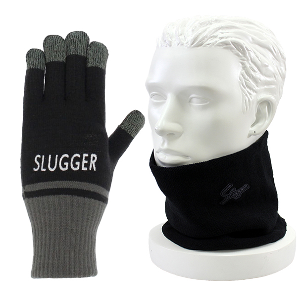 久保田スラッガー（KUBOTA SLUGGER） ネックウォーマー メンズ