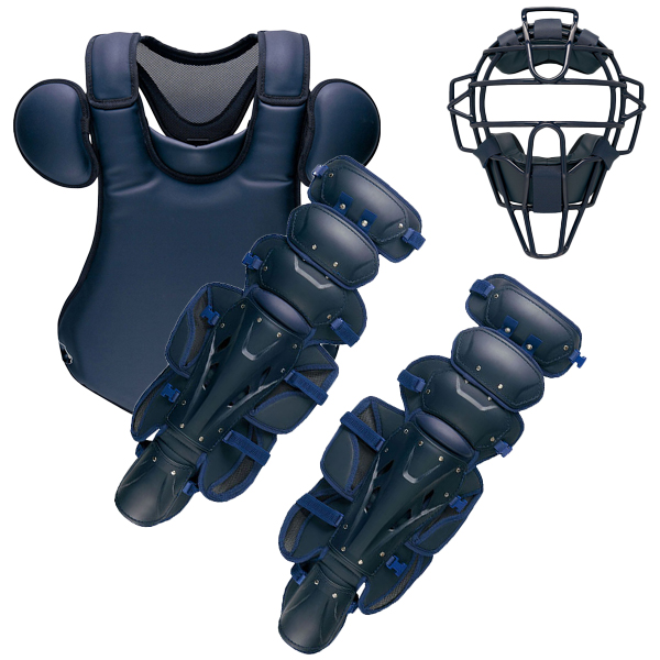 プロステイタス 野球 ゼット 硬式 キャッチャー 防具 3点セット プロステイタス 野球 ゼット 硬式 キャッチャー 防具 3点セット