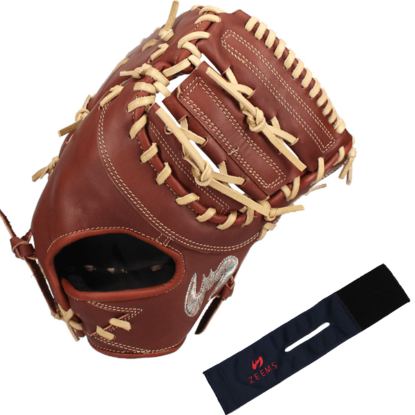 硬式グローブ（色：ブラウン系）｜グローブ｜野球｜スポーツ おすすめ