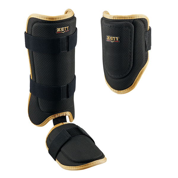 フットガード（色：ネイビー系）｜バッター用防具、ヘルメット｜野球