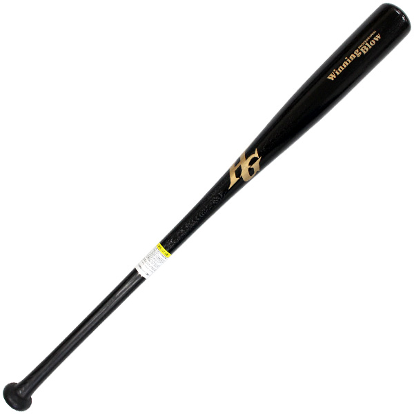 HI-GOLD（ハイゴールド） 野球 バット 軟式木製バット 軟式野球 軟式用