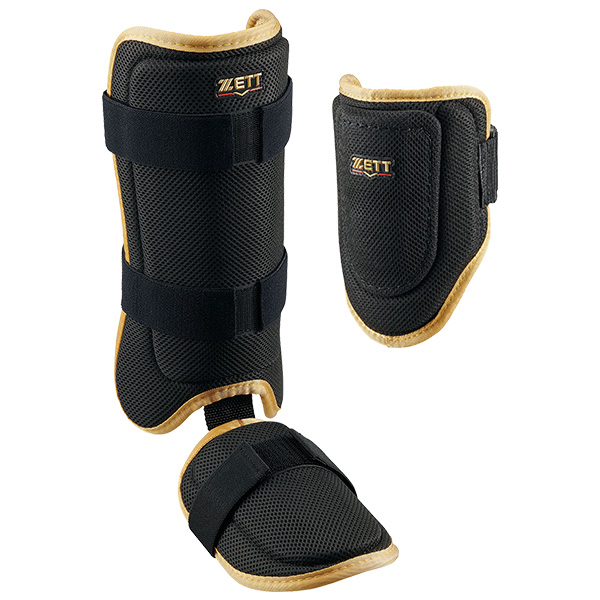 エルボーガード フットガード 野球のおすすめ人気商品一覧 通販