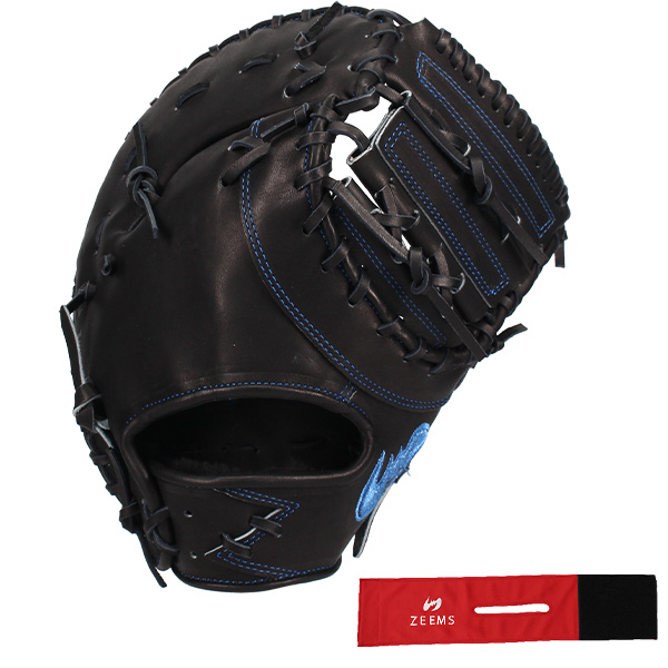 Zeems 野球グローブ、ミット（ポジション：一塁手用）｜野球｜スポーツ