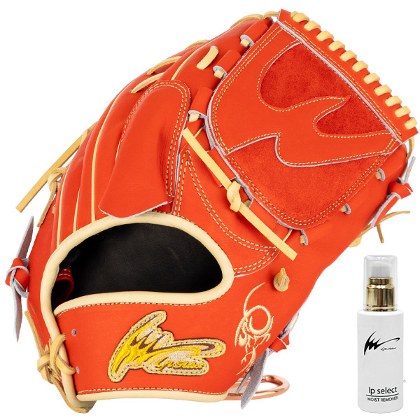 アイピーセレクト 軟式グローブ｜グローブ｜野球｜スポーツ おすすめ