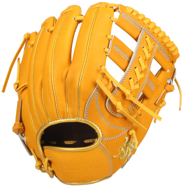 JB 野球 和牛JBグローブ 内野手用 オーダー 硬式グローブ グラブ 硬式