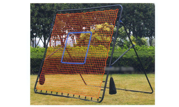 野球 プロマーク トレーニング ピッチングマスター 野球 投球 練習 ネット ピッチングネット ピッチング練習 投球練習 守備練習 軟式 硬式 ソフト対応 ペグ付き