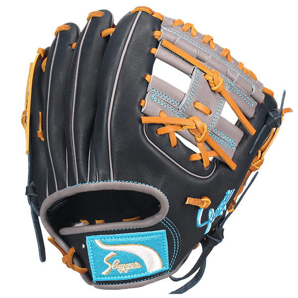 久保田スラッガー（KUBOTA SLUGGER） 野球 グローブ 軟式グローブ 限定