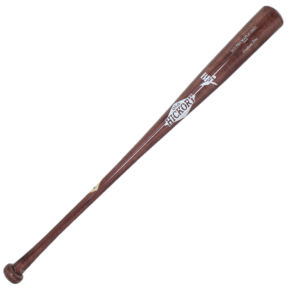OLD HICKORY（オールドヒッコリー） 野球 硬式木製バット BFJマーク