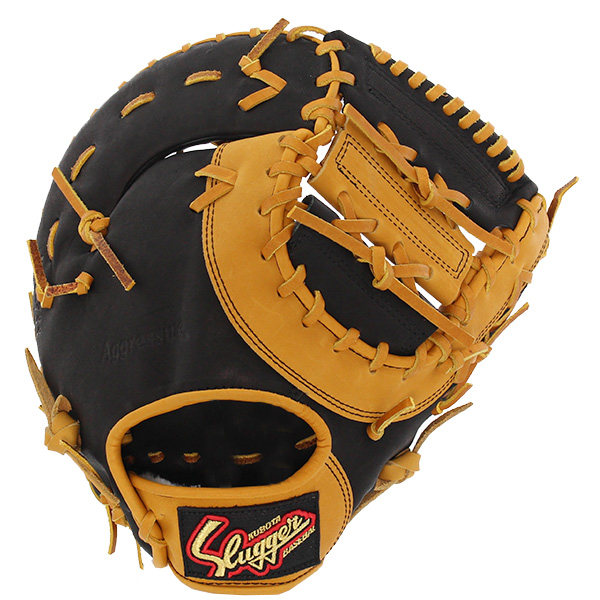 久保田スラッガー（KUBOTA SLUGGER） 野球 軟式 軟式ファーストミット