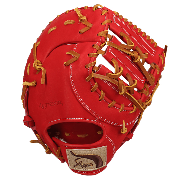 久保田スラッガー（KUBOTA SLUGGER） 野球 軟式 軟式ファーストミット