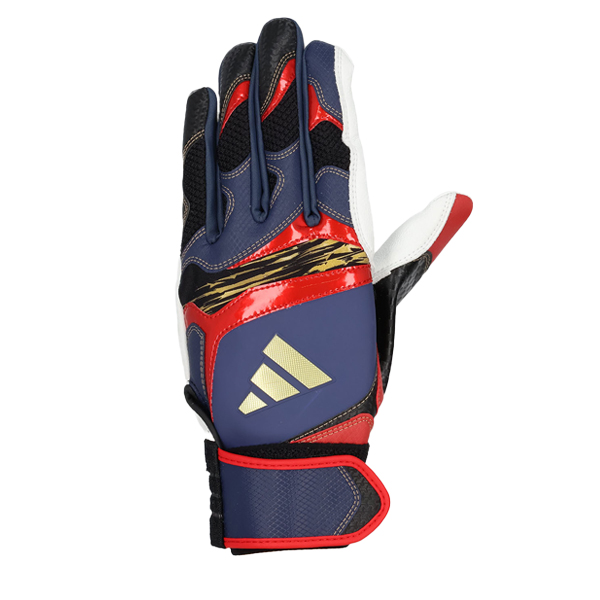 adidas（アディダス） 野球 バッティンググラブ バッティンググローブ