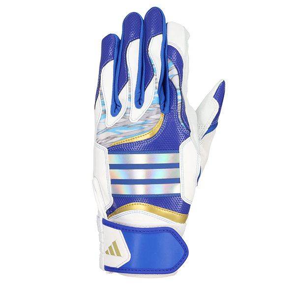 adidas（アディダス） 2026モデル野球 バッティンググローブ