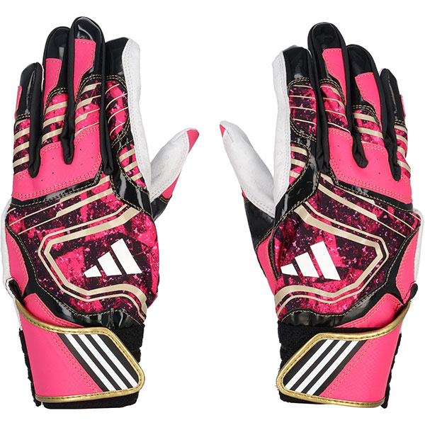 adidas（アディダス） 野球 バッティンググラブ バッティンググローブ