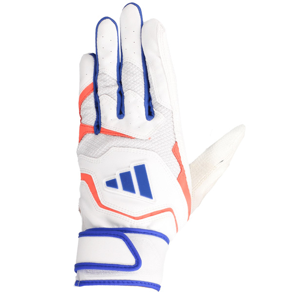 adidas 野球 アディダス バッティンググラブ バッティング