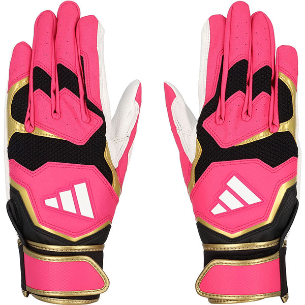 adidas（アディダス） 野球 バッティンググラブ バッティンググローブ