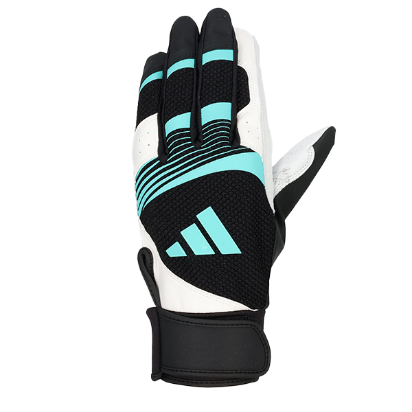 adidas（アディダス） 野球 バッティンググローブ 2026モデル