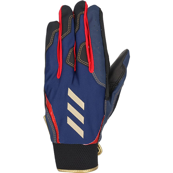 アディダス　軟式用グローブ（守備手袋、袋付） adidas 守備用手袋｜手袋｜野球｜スポーツ おすすめ人気商品一覧