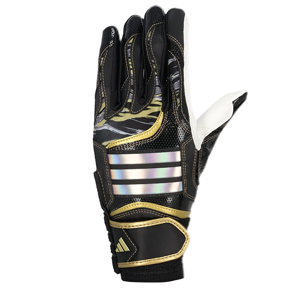 adidas（アディダス） 2026モデル 野球 バッティンググローブ 少年野球