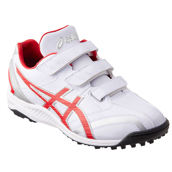 ＼7(日)最大ポイント15倍／ 43％OFF 野球 アシックス トレーニングシューズ ベースボール asics 野球 アップシューズ  NEORIVIVE TR2 ネオリバイブ TR2 3本ベル